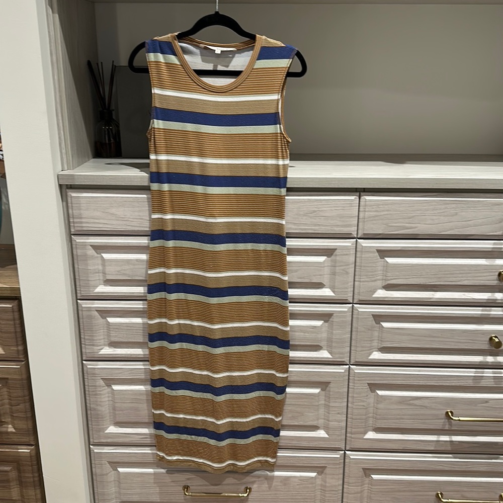 Rachel Roy Midi Dress